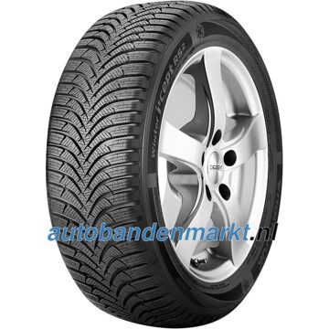 Hankook Winter I-Cept Rs2 W452