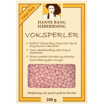 Hanne Bang Haarverwijderaar Hanne Bang Waxsparels 200 g