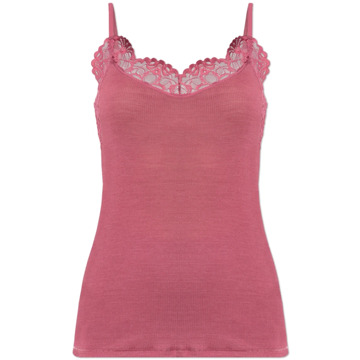 Hanro Strap top Hanro , Pink , Dames - S