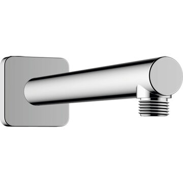 hansgrohe Douche Arm HansGrohe Vernis Shape 24 cm Chroom