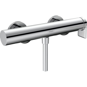 hansgrohe Douchekraan Opbouw Vivenis Eengreeps Chroom