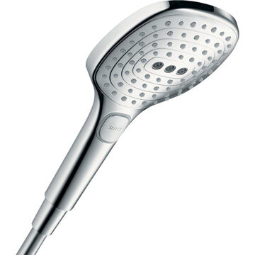 hansgrohe Raindance Select E 120 3jet Handdouche - Chroom