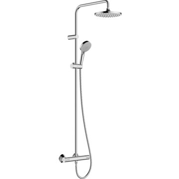 hansgrohe Showerpipe Vernis Blend Chroom