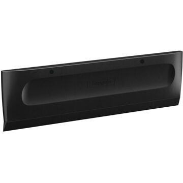 hansgrohe Wisser WallStoris Mat Zwart