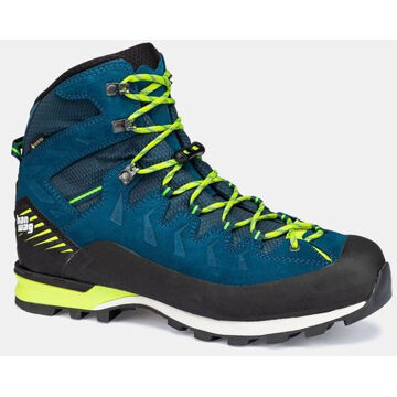 Hanwag Makra Pro Gore-Tex Bergschoen Blauw - UK 12