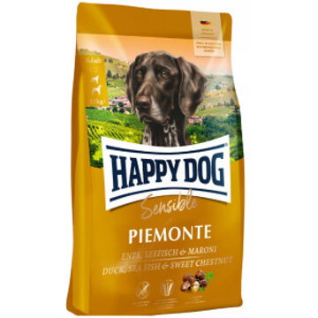 Happy Dog Supreme Sensible Piemonte 10 kg -  - Honden droogvoer