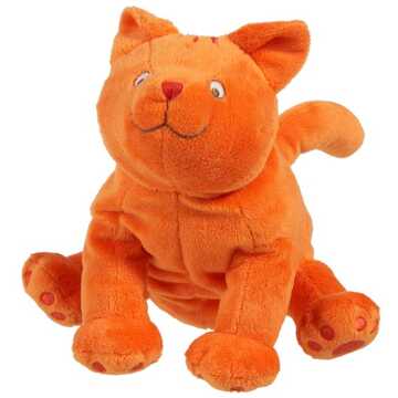 Happy Horse knuffel Dikkie Dik nr. 1 Multikleur