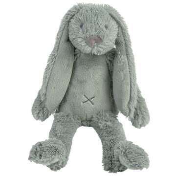 Happy Horse knuffel groen Konijn Richie klein