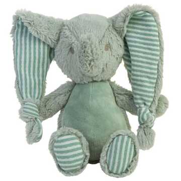 Happy Horse knuffel Olifant Eddy nr. 1 Groen
