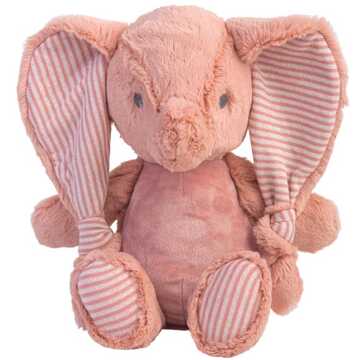 Happy Horse knuffel Olifant Emily nr. 1 Multikleur