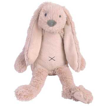 Happy Horse knuffel oudroze Konijn Richie klein