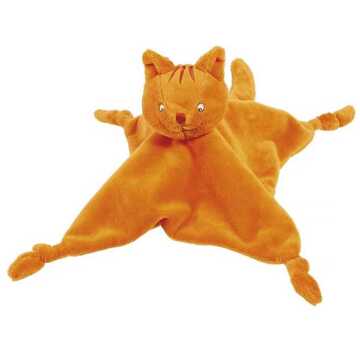 Happy Horse knuffeldoekje Dikkie Dik Multikleur