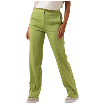 Harper & Yve Groene Yagger-pa Dames Broek Harper & Yve , Green , Dames - Xl,L,M,S,Xs