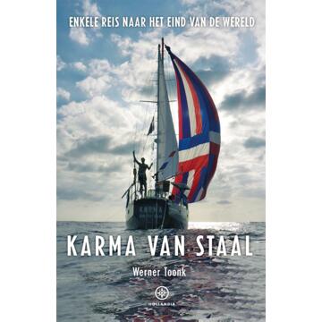 Harpercollins Holland Karma Van Staal - (ISBN:9789064106934)