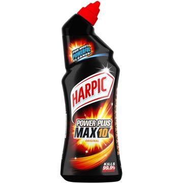 Harpic Toilet Reiniging Harpic Power Plus origineel 750 ml