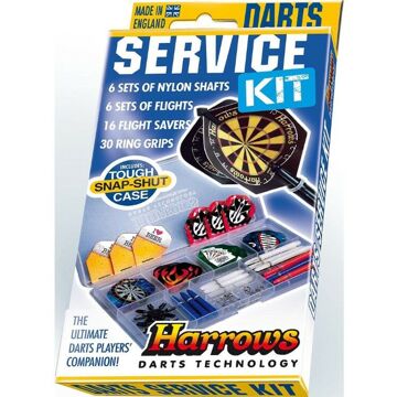 Harrows service kit - Print / Multi - One size