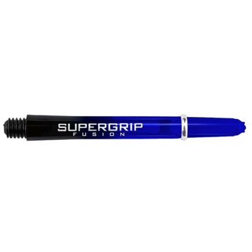 Harrows supergrip nylon fusion - Blauw - M