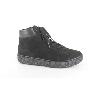 Hartjes Phil boot schwarz - 5.5