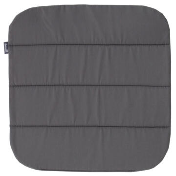 Hartman Zitkussen Sophie Havana Sealgrey - 40 X 40 X 1cm