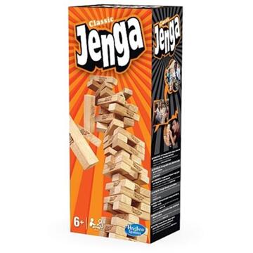 Hasbro Jenga Classic