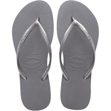 Havaianas slim - Grijs - 35