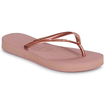 Havaianas Teenslippers Havaianas SLIM FLATFORM" Roze - 35 / 36,37 / 38,39 / 40,41 / 42