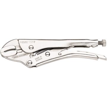 Hazet Griptang 757-7 · Lengte: 180 mm