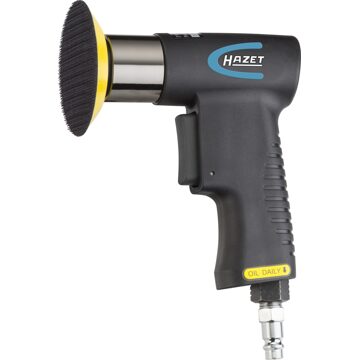 Hazet Minipolijstset 9033N-9 · Lengte: 150 mm
