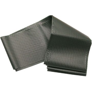 HBX natural living Hobby Boekettenband 8X500cm groen