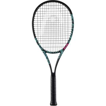 Head Boom MP Neon 2025 Tennisracket zwart