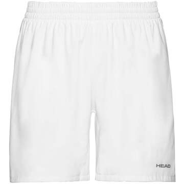 Head Club 7in Shorts Heren wit - XXL