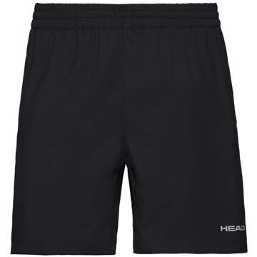 Head Club Tech M Short Black