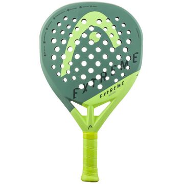 Head Extreme Motion Padelracket groen - lichtgroen - 1-SIZE