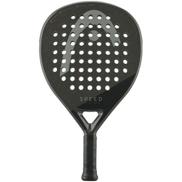 Head Speed Junior 2025 zwart - nosize