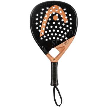 Head Speed Motion zwart - nosize