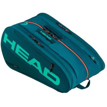 Head Tour L Padel ballentas petrolblauw - nosize
