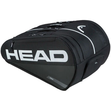 Head Tour L Padel ballentas zwart - nosize