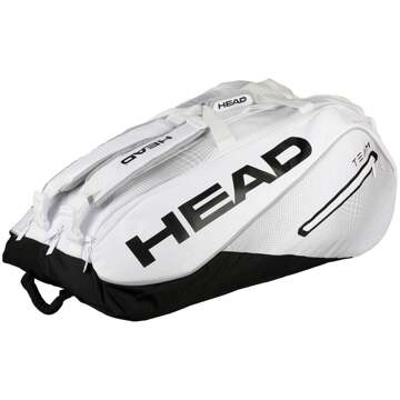 Head Tour Team 12R Monstercombi Tennistas Special Edition wit - nosize