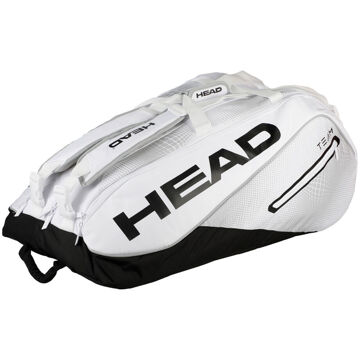 Head Tour Team 12R Monstercombi Tennistas Special Edition wit - nosize