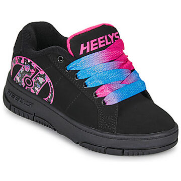 Heelys Schoenen met Wieltjes Heelys KOLECT PRINTS" Zwart - 31,32,33,34,35,36 1/2