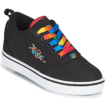 Heelys Schoenen met Wieltjes Heelys PRO 20 PRINTS" Zwart - 38,39,31,32,33,34,35,40 1/2,36 1/2