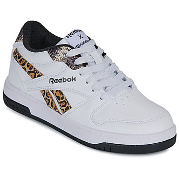 Heelys Schoenen met Wieltjes Heelys REEBOK BB4500 LOW" Wit - 39,31,32,33,34,35,36 1/2