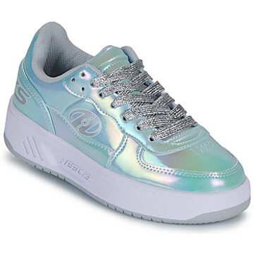 Heelys Schoenen met Wieltjes Heelys REZERVE LOW" Zilver - 38,39,31,32,33,34,35,36 1/2