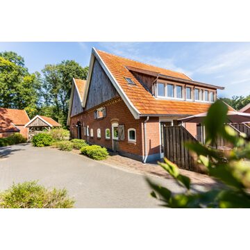 Heerdink Hoeve | 20 personen