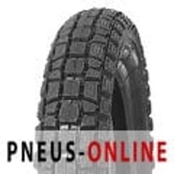 Heidenau motorcycle-tyres Heidenau K37 ( 4.00-19 RF TT 71P Achterwiel, M/C, Voorwiel )