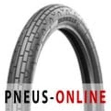 Heidenau motorcycle-tyres Heidenau K40 Racing ( 2.25-18 TT 34H Achterwiel, M/C, Rubbermengsel RSW Dry )