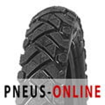 Heidenau motorcycle-tyres Heidenau K42 ( 2.75-16 RF TT 46M Achterwiel, M/C, Voorwiel )