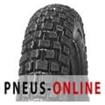 Heidenau motorcycle-tyres Heidenau K46 ( 2.75-16 RF TT 46M Achterwiel, M/C, Voorwiel )