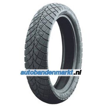 Heidenau motorcycle-tyres Heidenau K66 ( 70/100-17 TT 40P M/C, Voorwiel )