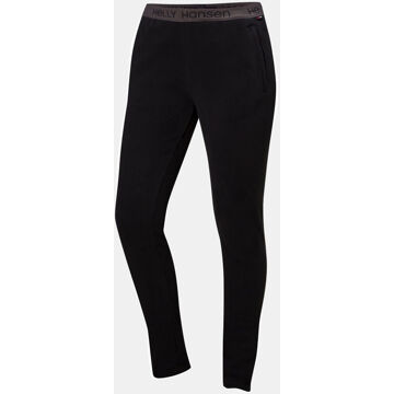 Helly Hansen Daybreaker Fleece Broek Dames Zwart - M